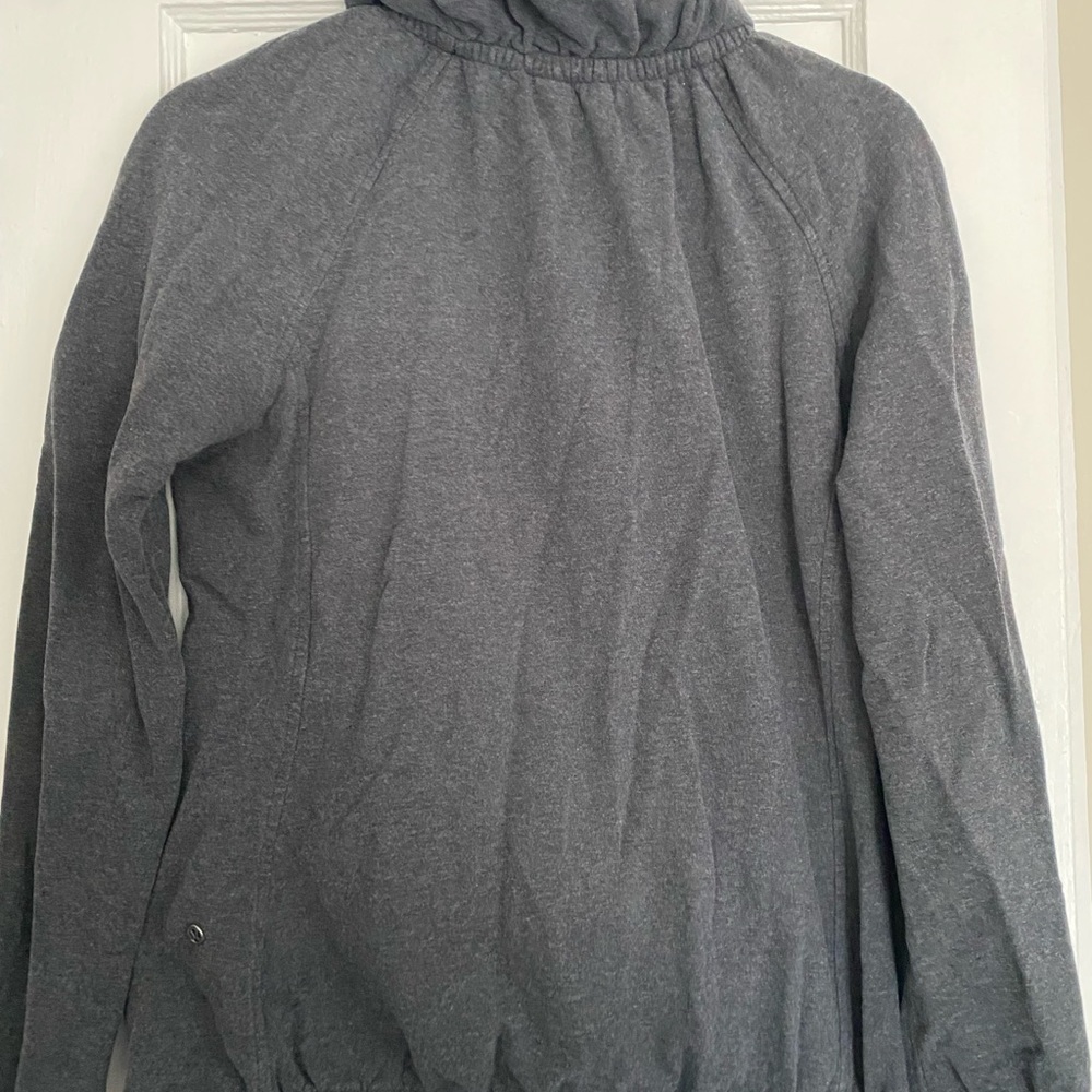 Lululemon Pullover - image 2